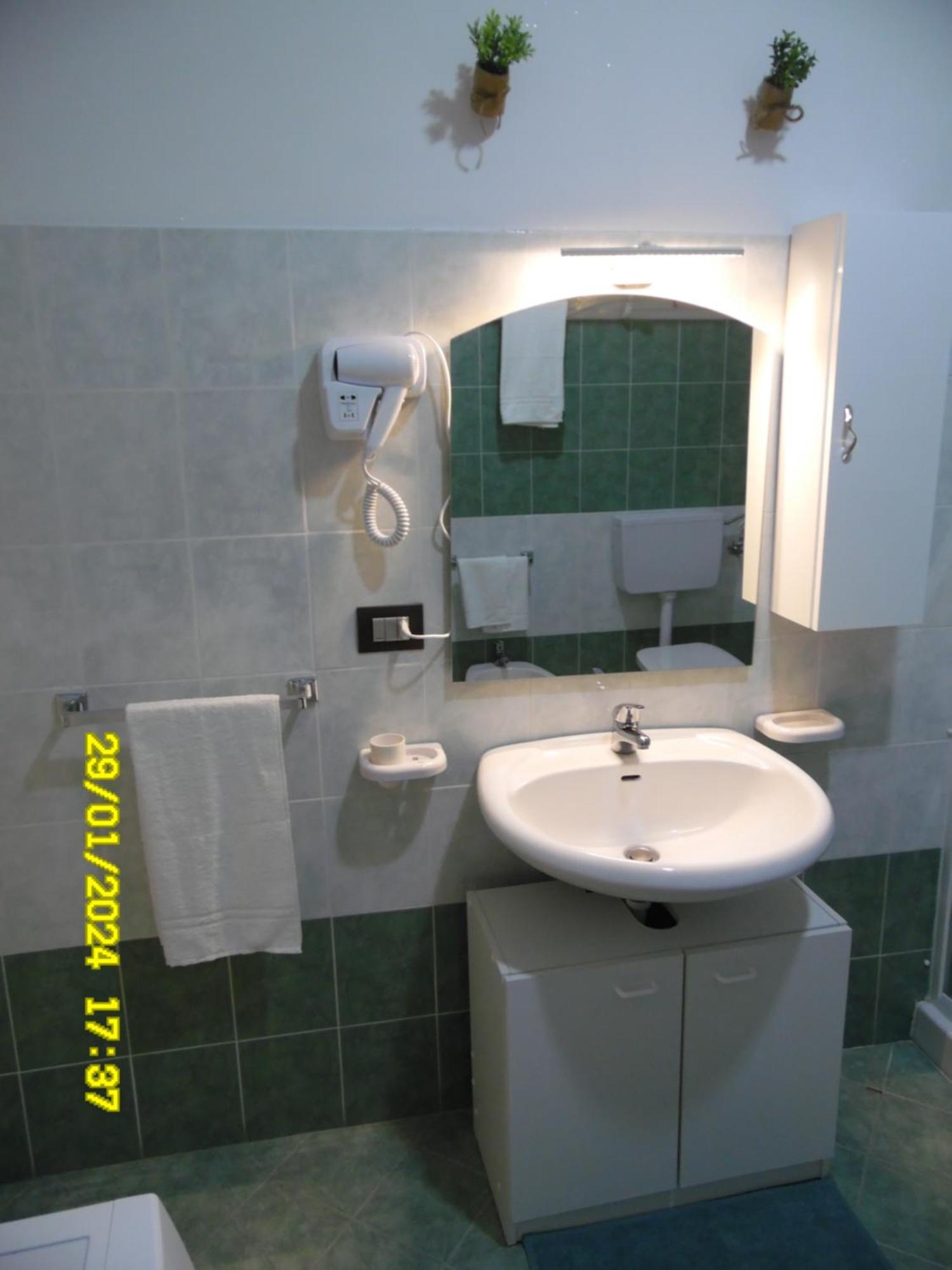 La Casa Di Giuditta - B&B Casa Vacanze - Ramacca Ngoại thất bức ảnh