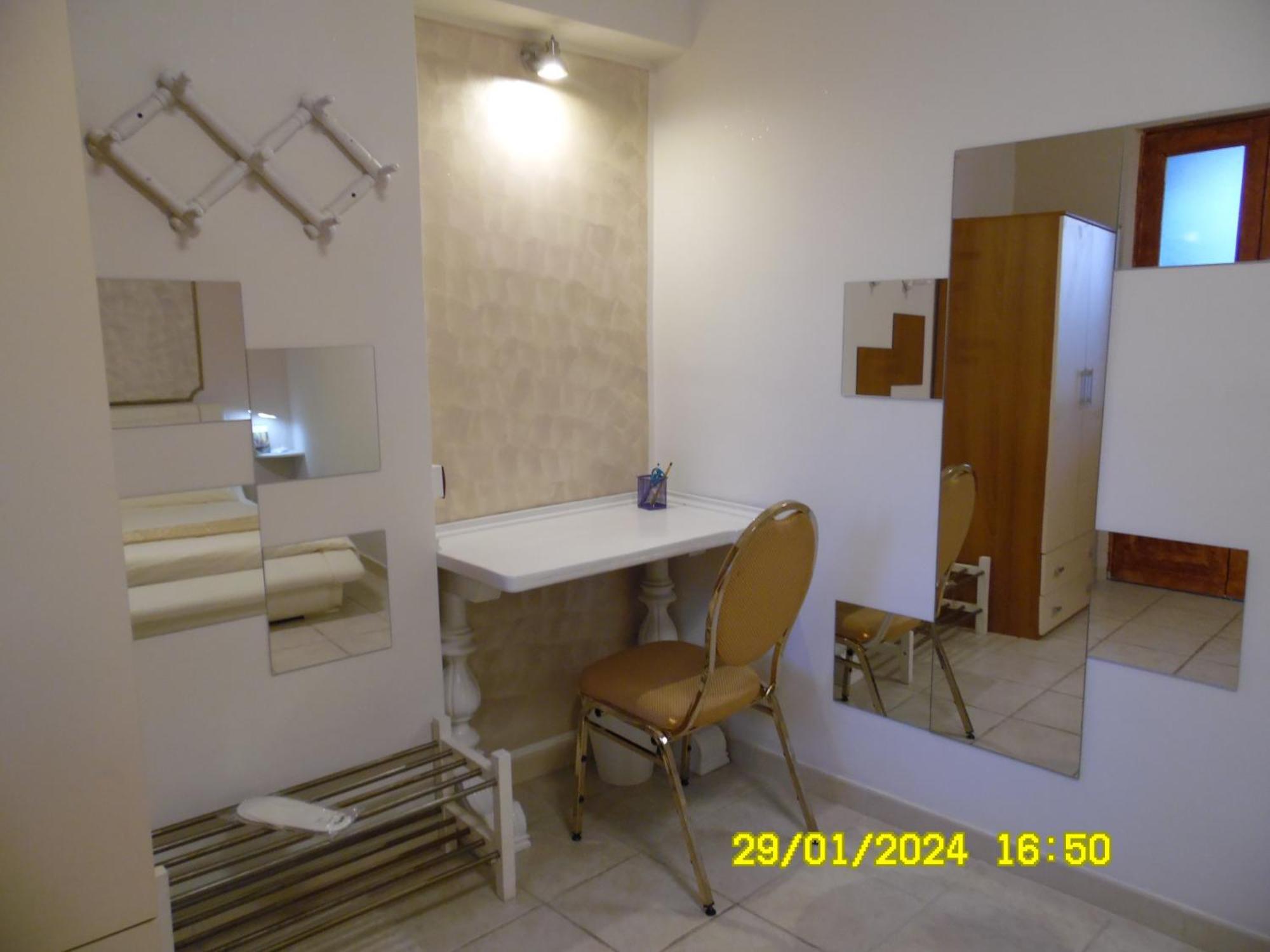 La Casa Di Giuditta - B&B Casa Vacanze - Ramacca Ngoại thất bức ảnh