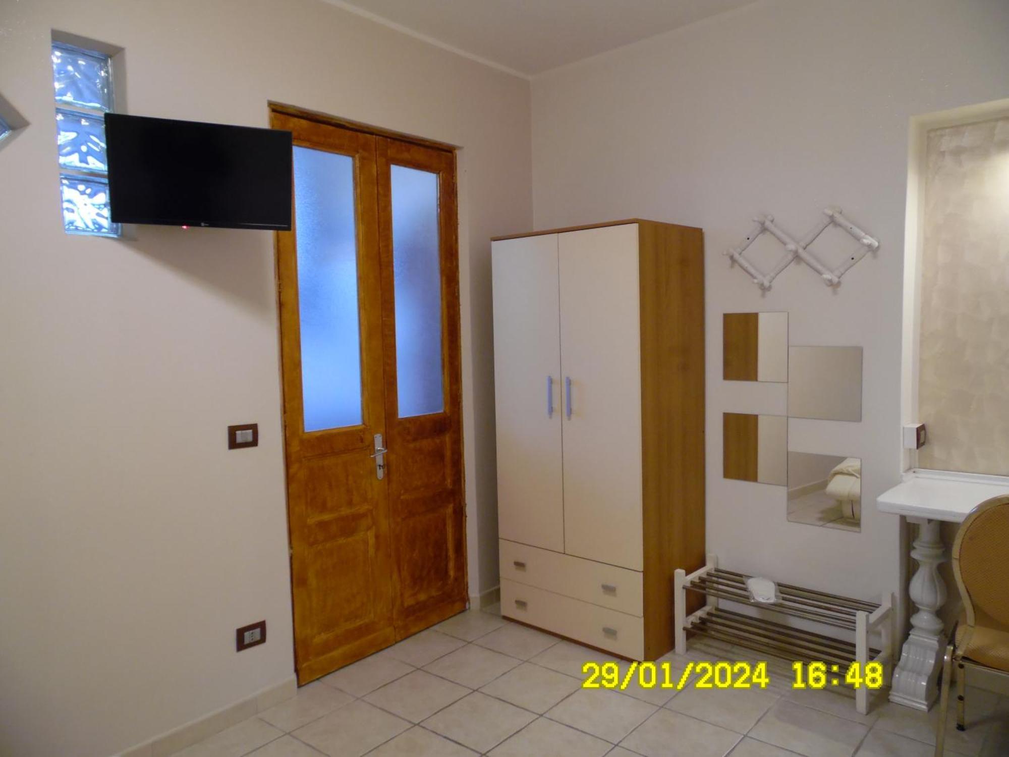 La Casa Di Giuditta - B&B Casa Vacanze - Ramacca Ngoại thất bức ảnh