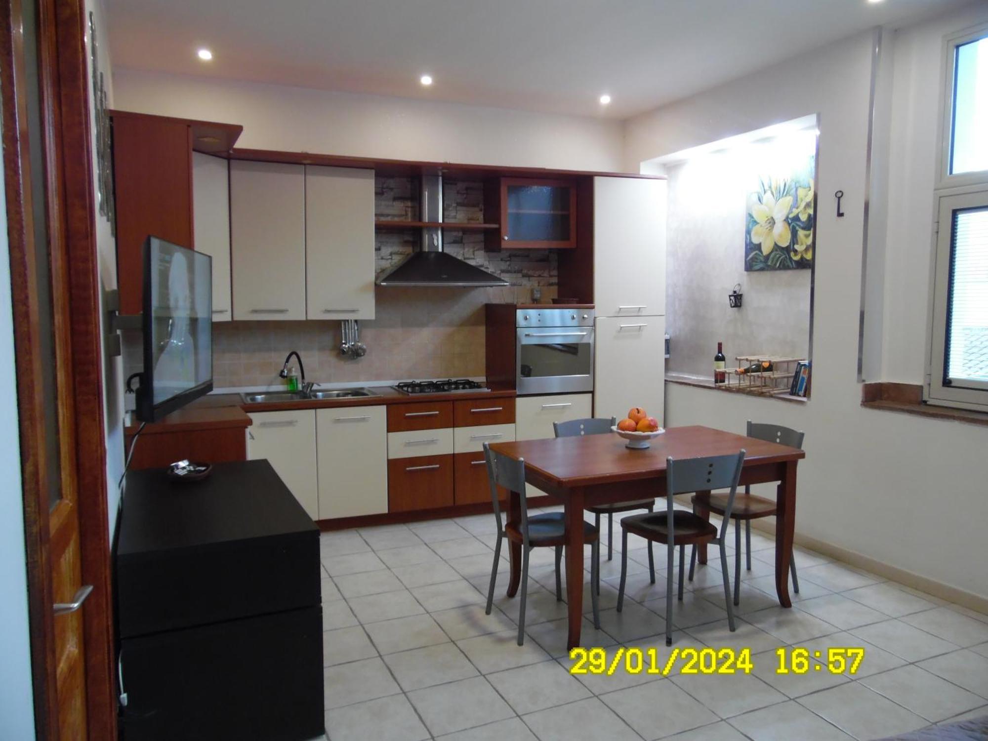La Casa Di Giuditta - B&B Casa Vacanze - Ramacca Ngoại thất bức ảnh