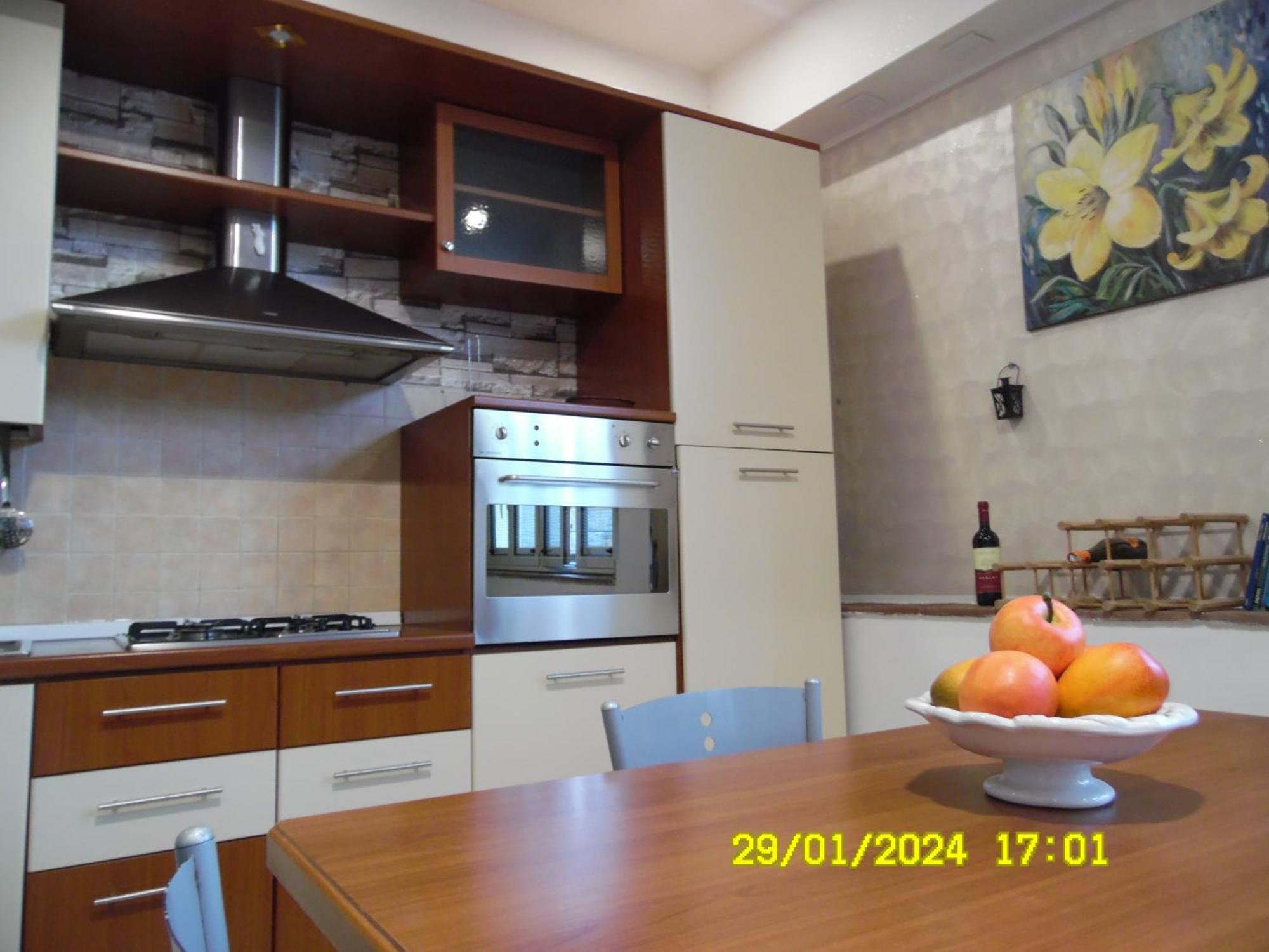La Casa Di Giuditta - B&B Casa Vacanze - Ramacca Ngoại thất bức ảnh