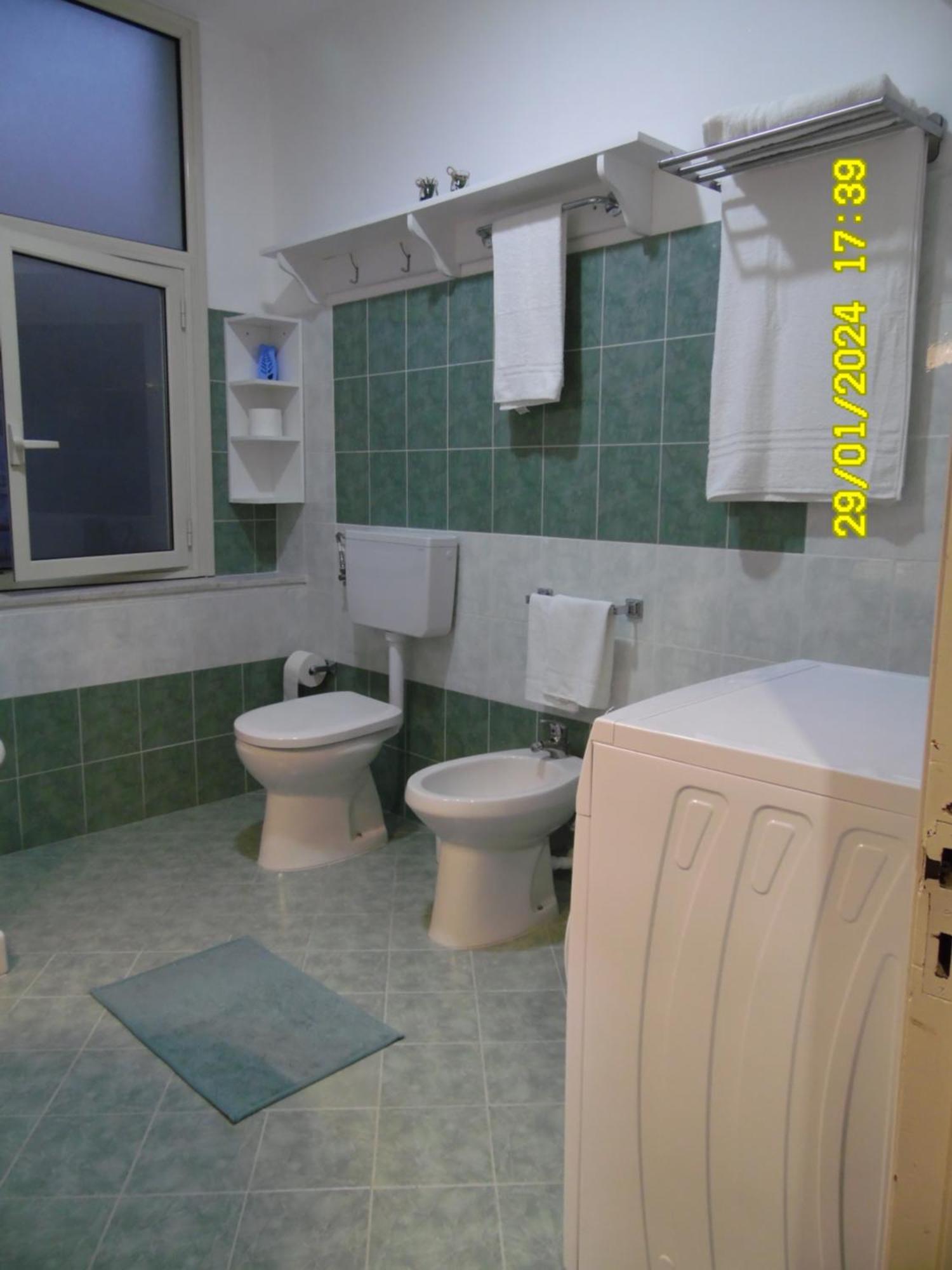 La Casa Di Giuditta - B&B Casa Vacanze - Ramacca Ngoại thất bức ảnh