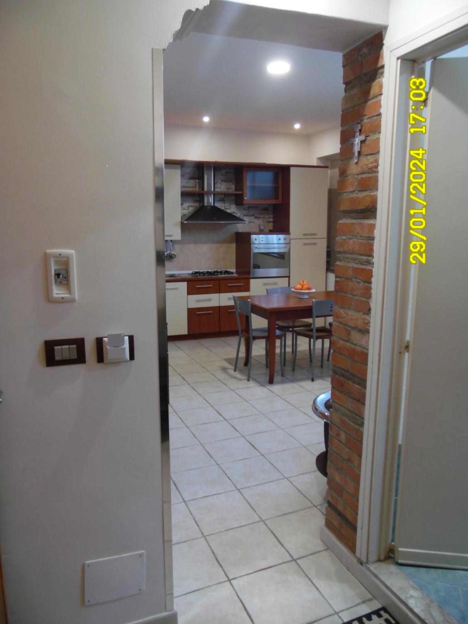 La Casa Di Giuditta - B&B Casa Vacanze - Ramacca Ngoại thất bức ảnh