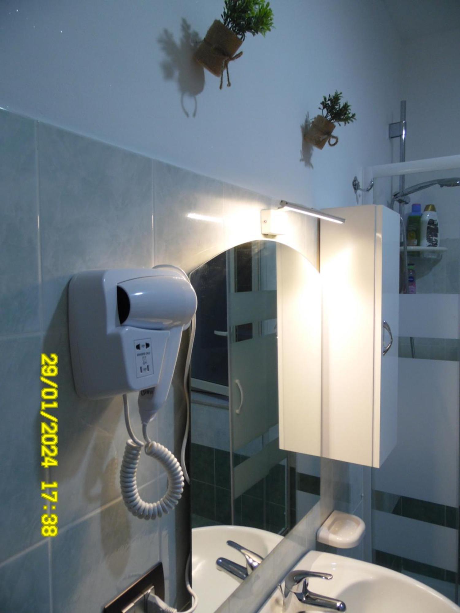 La Casa Di Giuditta - B&B Casa Vacanze - Ramacca Ngoại thất bức ảnh