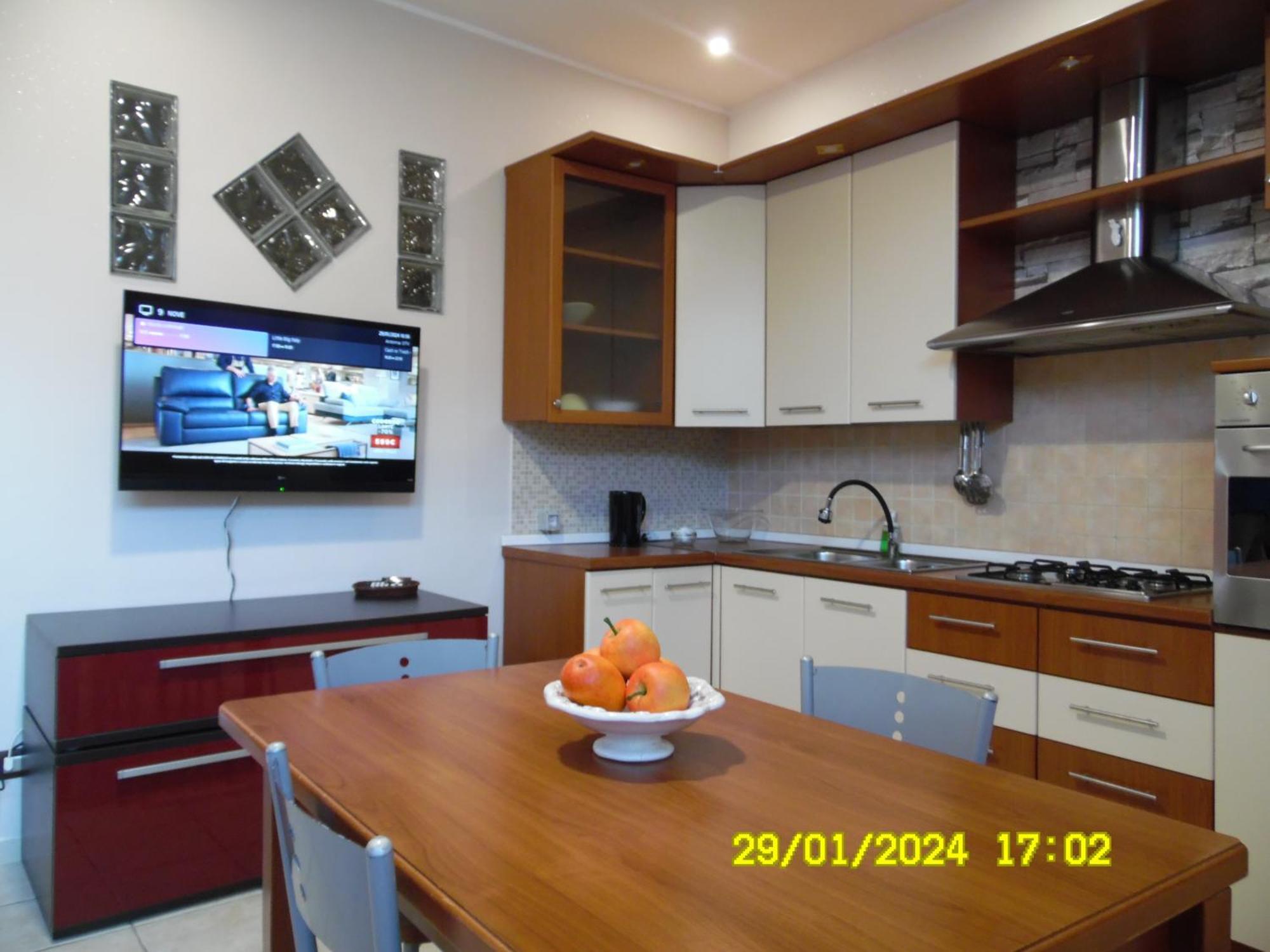 La Casa Di Giuditta - B&B Casa Vacanze - Ramacca Ngoại thất bức ảnh