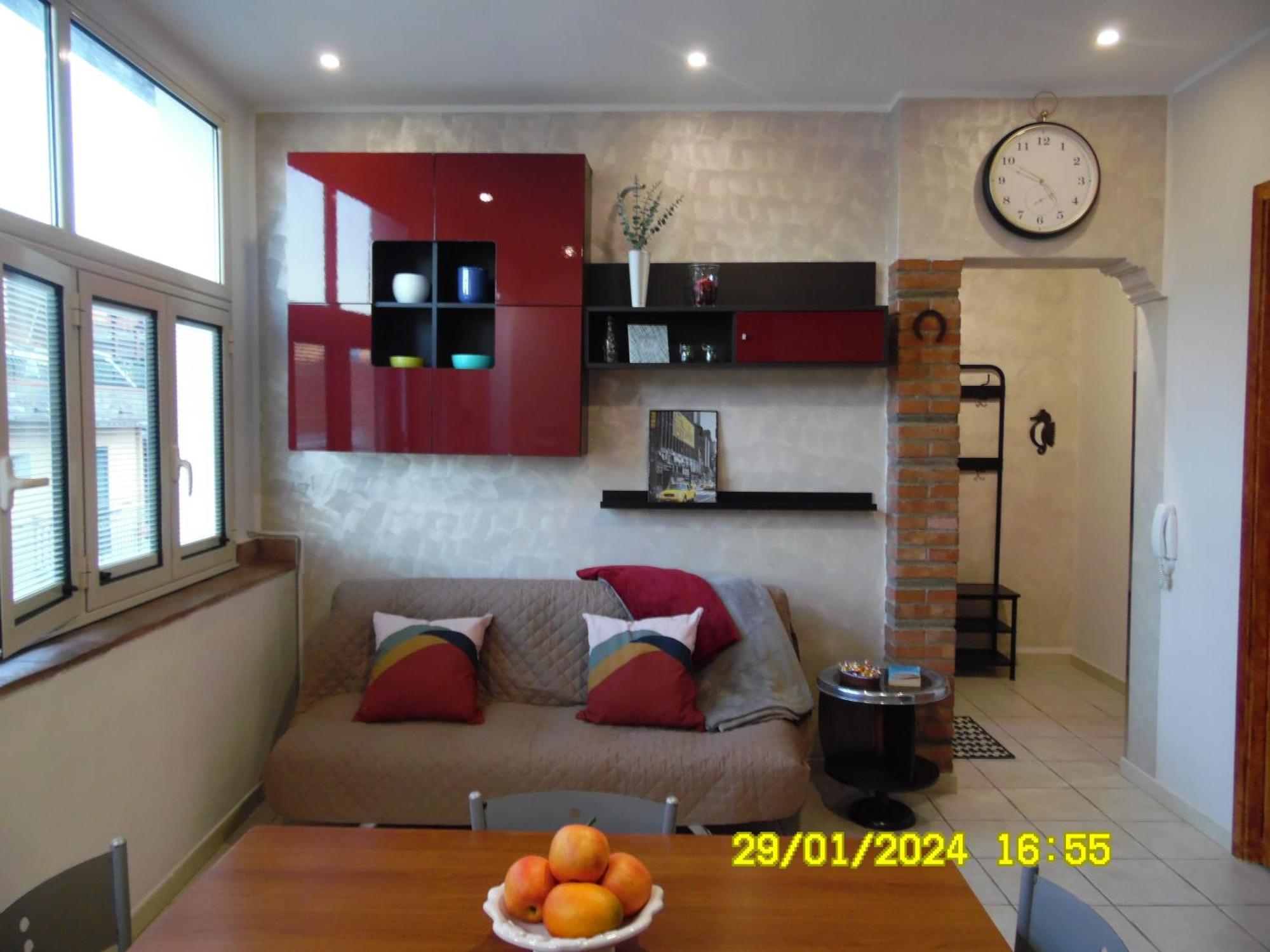 La Casa Di Giuditta - B&B Casa Vacanze - Ramacca Ngoại thất bức ảnh