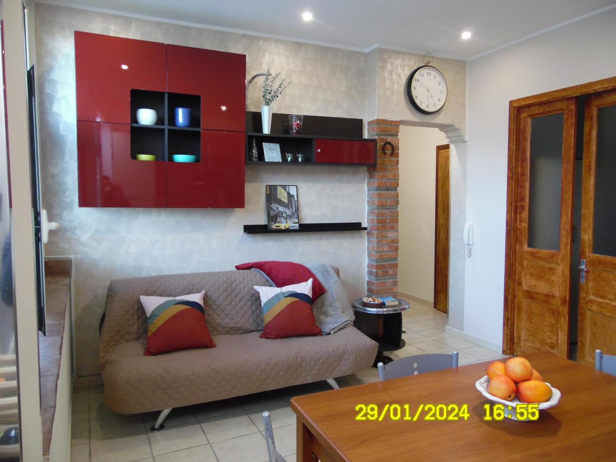 La Casa Di Giuditta - B&B Casa Vacanze - Ramacca Ngoại thất bức ảnh